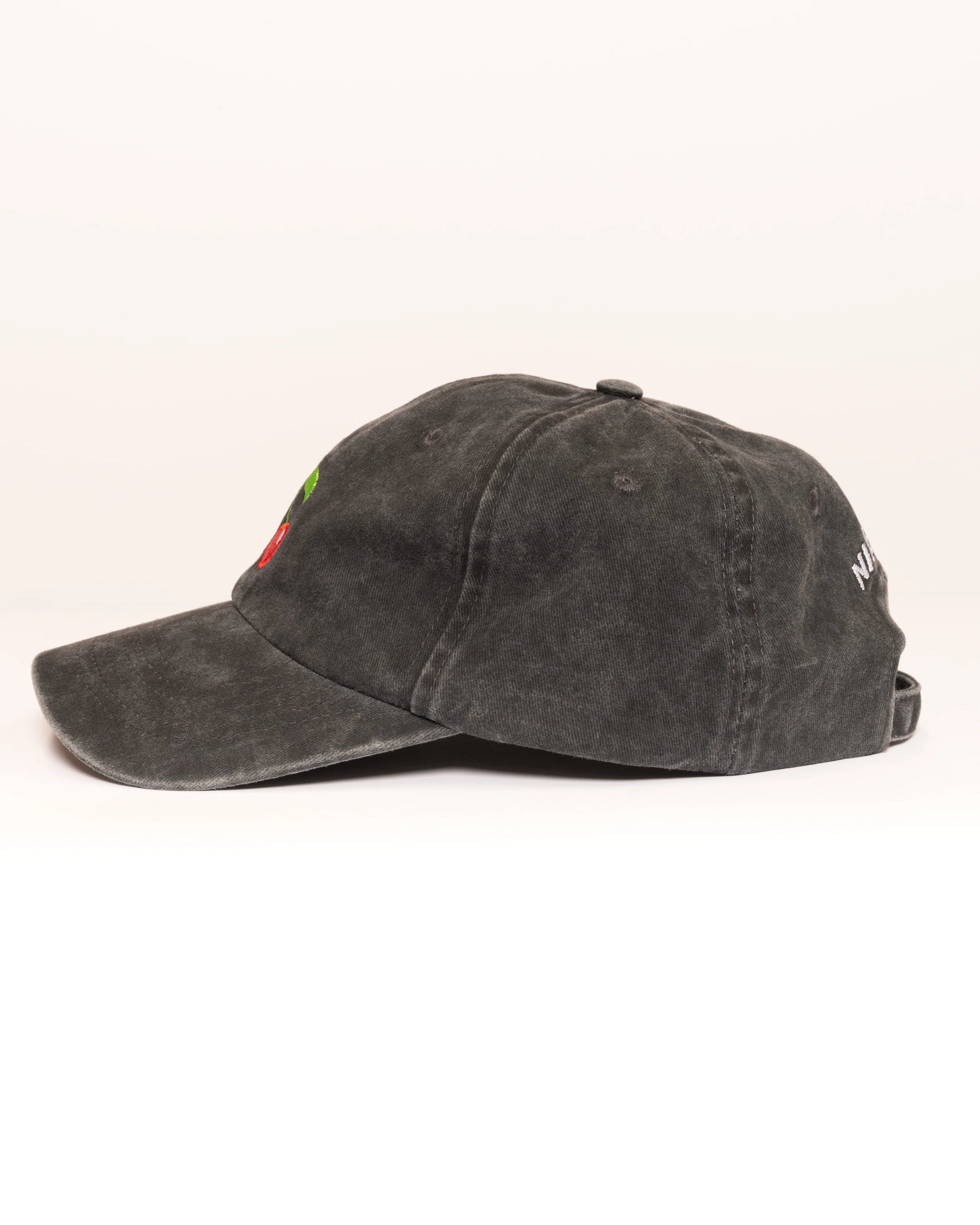 Nice Pair Hat – three-quarter view